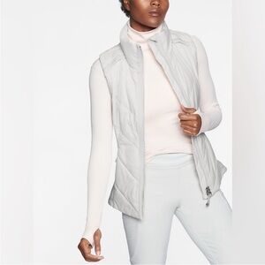 Athleta Rock Ridge Primaloft vest